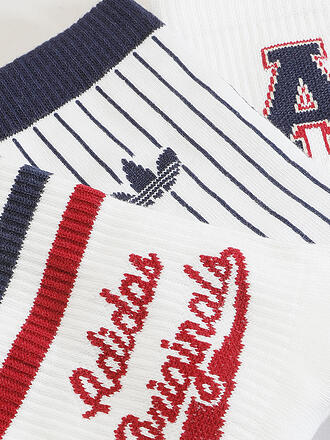 ADIDAS ORIGINALS | Chaussettes lot de 3 clowhi/ nindig/tmvire
