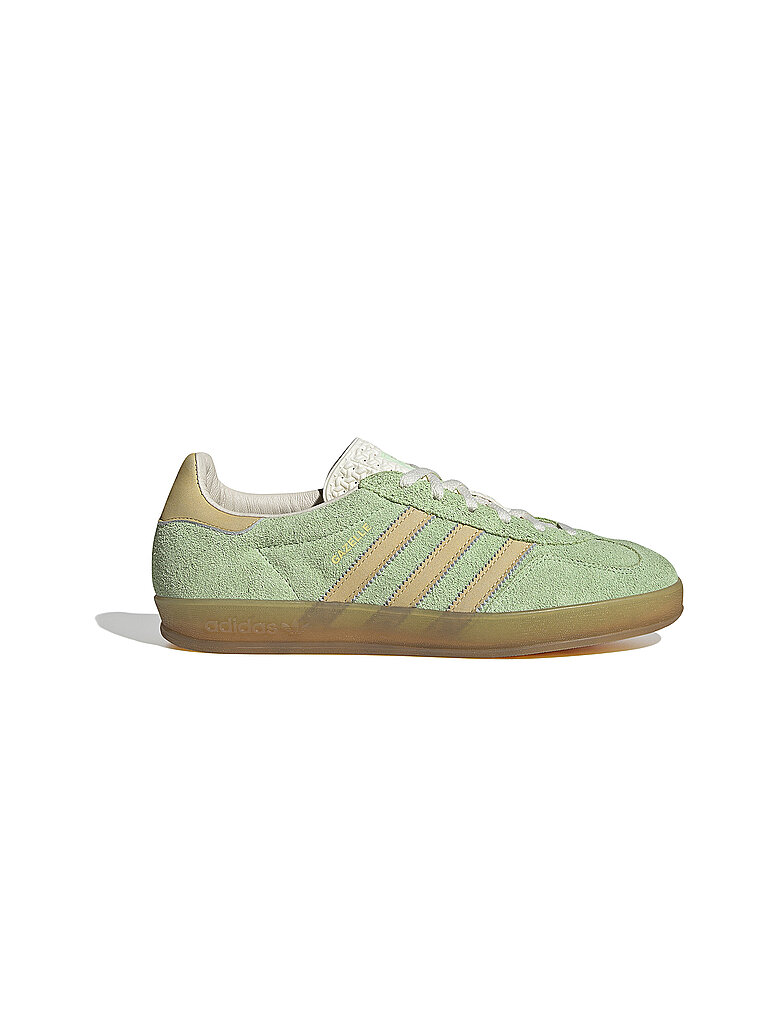 ADIDAS+ORIGINALS+Sneaker+GAZELLE+INDOOR+menthe+|+36