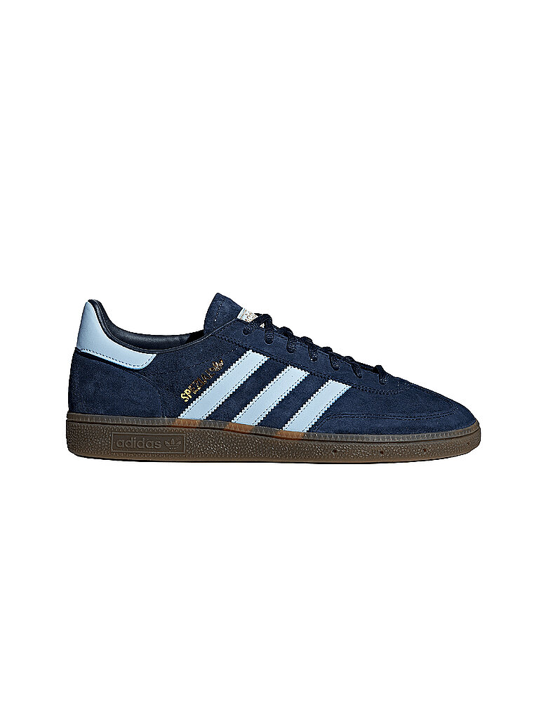 ADIDAS+ORIGINALS+Sneaker+HANDBALL+SPEZIAL+bleu+marine+|+45+1/3