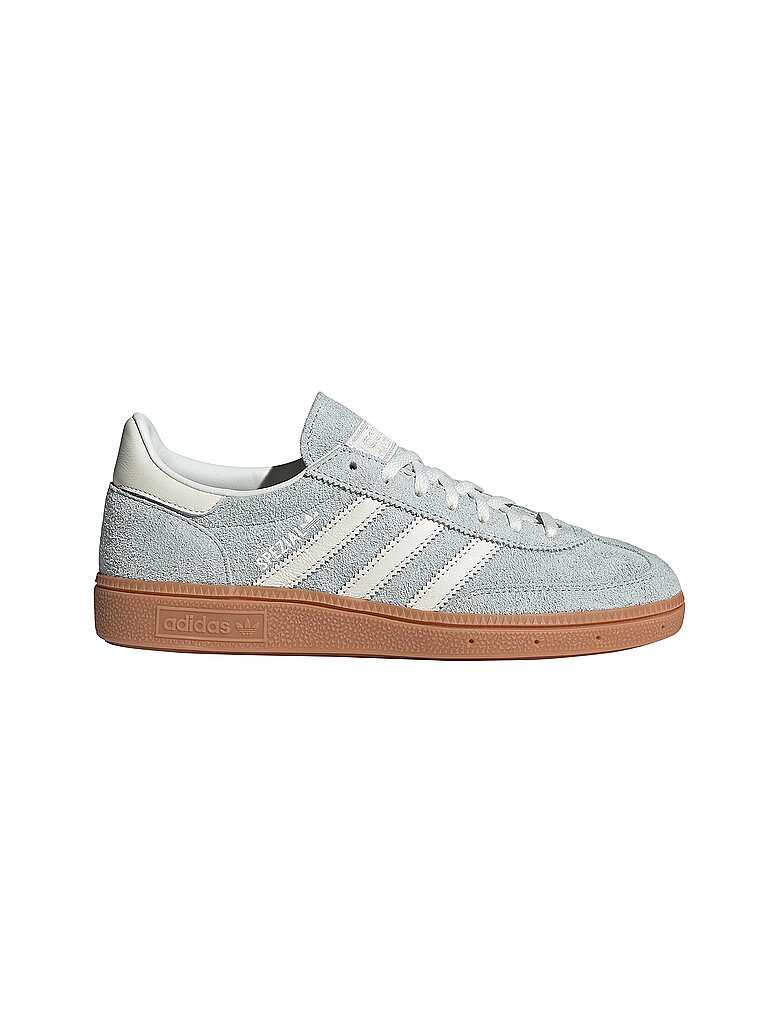 ADIDAS+ORIGINALS+Sneaker+HANDBALL+SPEZIAL+bleu+clair+|+37+1/3