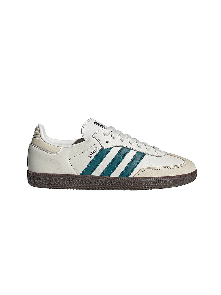 ADIDAS+ORIGINALS+Sneaker+SAMBA+OG+creme+|+36