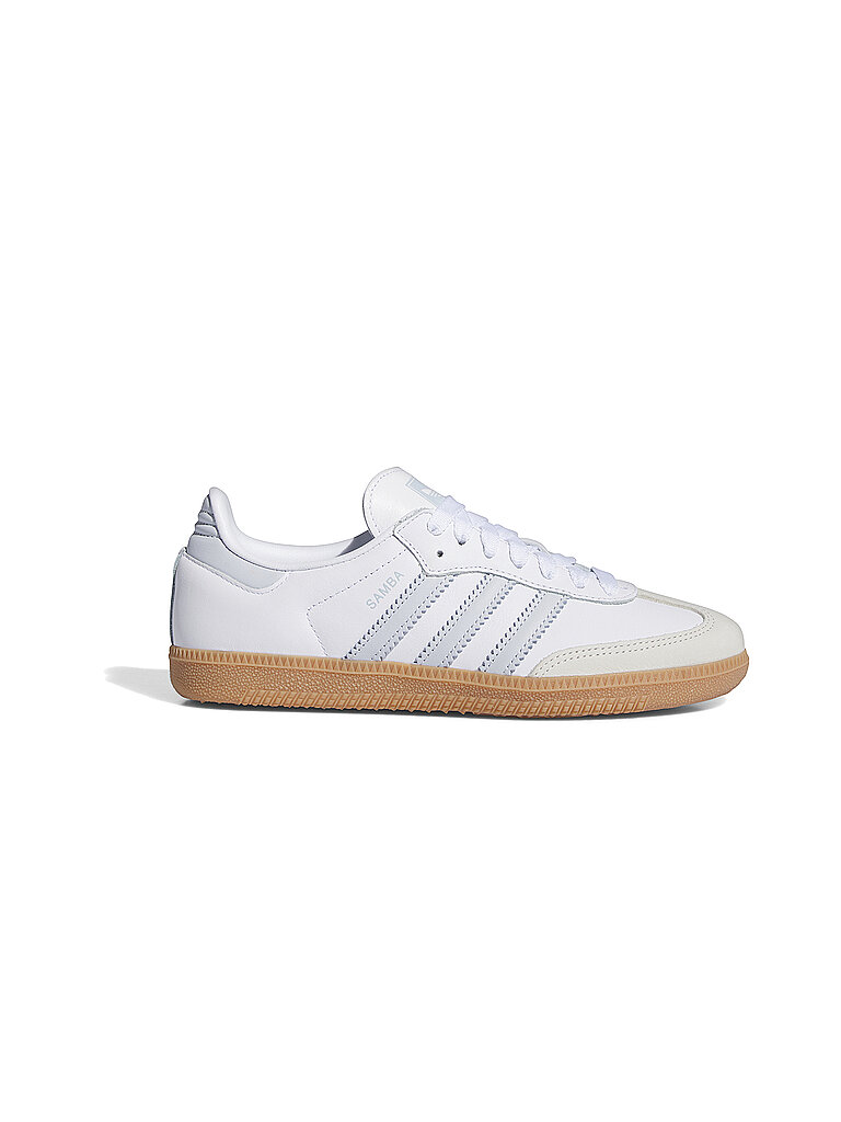 ADIDAS+ORIGINALS+Sneaker+SAMBA+OG+blanc+|+36