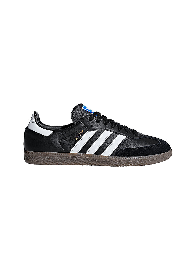 ADIDAS+ORIGINALS+Sneaker+SAMBA+OG+noir+|+42
