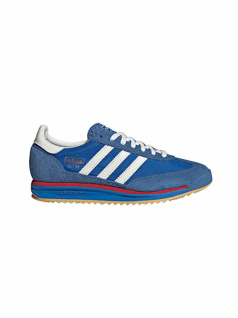 ADIDAS+ORIGINALS+Sneaker+SL+72+RS+bleu+|+42