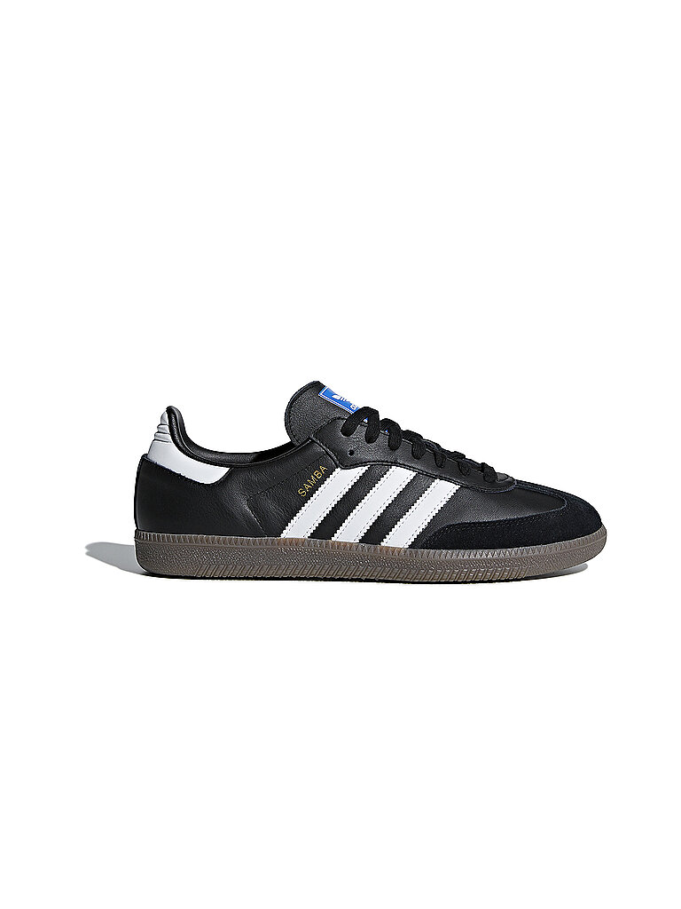 ADIDAS+ORIGINALS+Sneaker+SAMBA+OG+noir+|+36