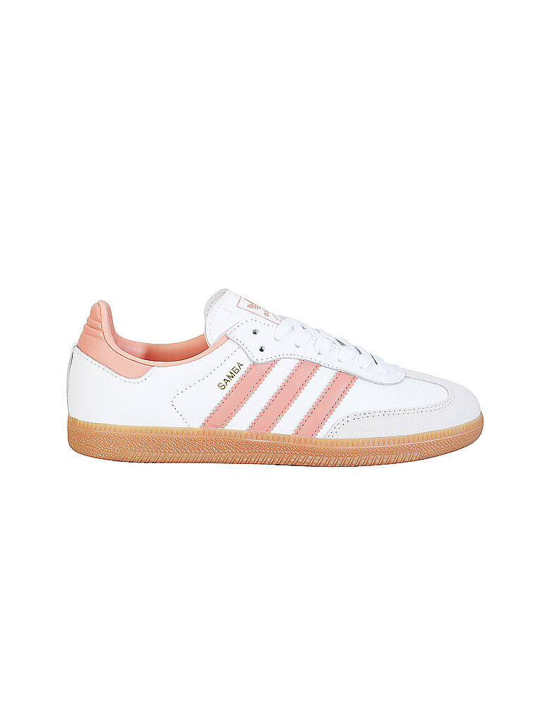 ADIDAS+ORIGINALS+Sneaker+SAMBA+OG+blanc+|+36