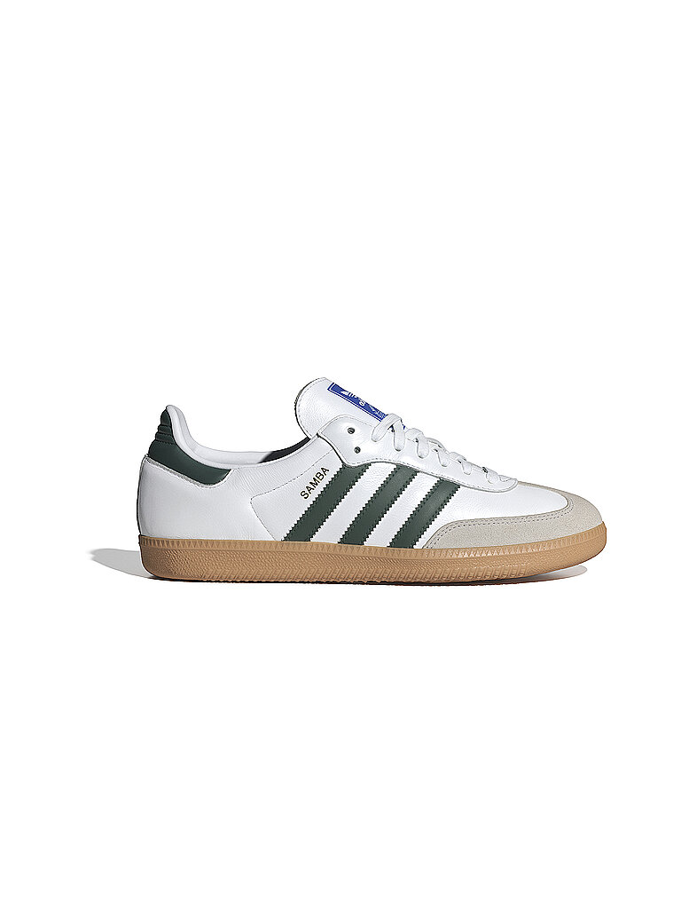 ADIDAS+ORIGINALS+Sneaker+SAMBA+OG+blanc+|+36+2/3