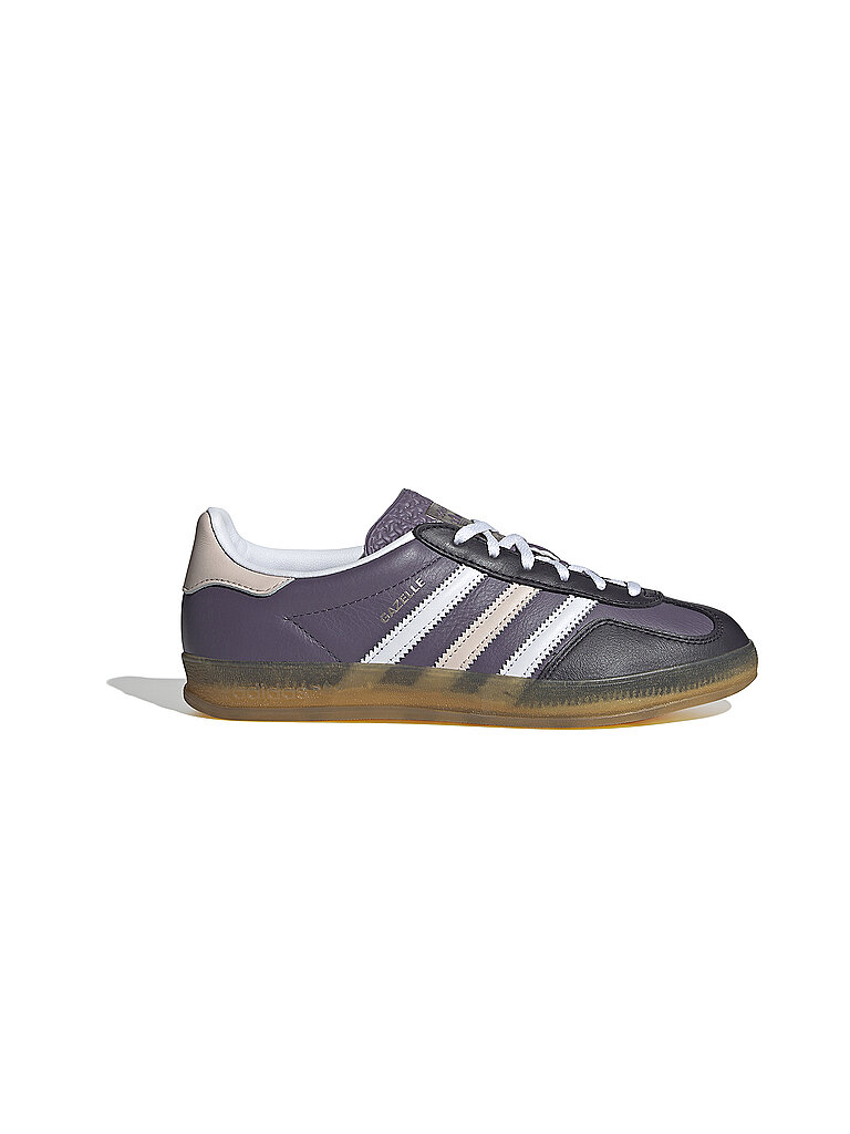 ADIDAS+ORIGINALS+Sneaker+GAZELLE+INDOOR+lilas+|+36