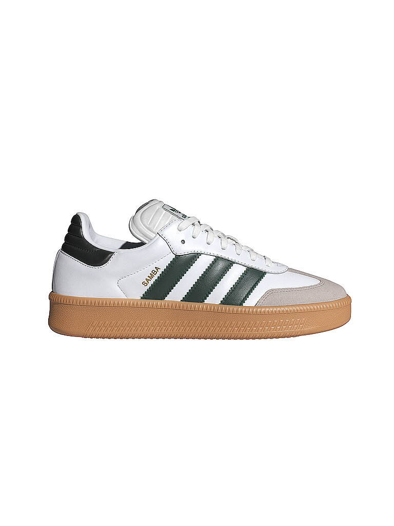 ADIDAS+ORIGINALS+Sneaker+SAMBA+XLG+blanc+|+36