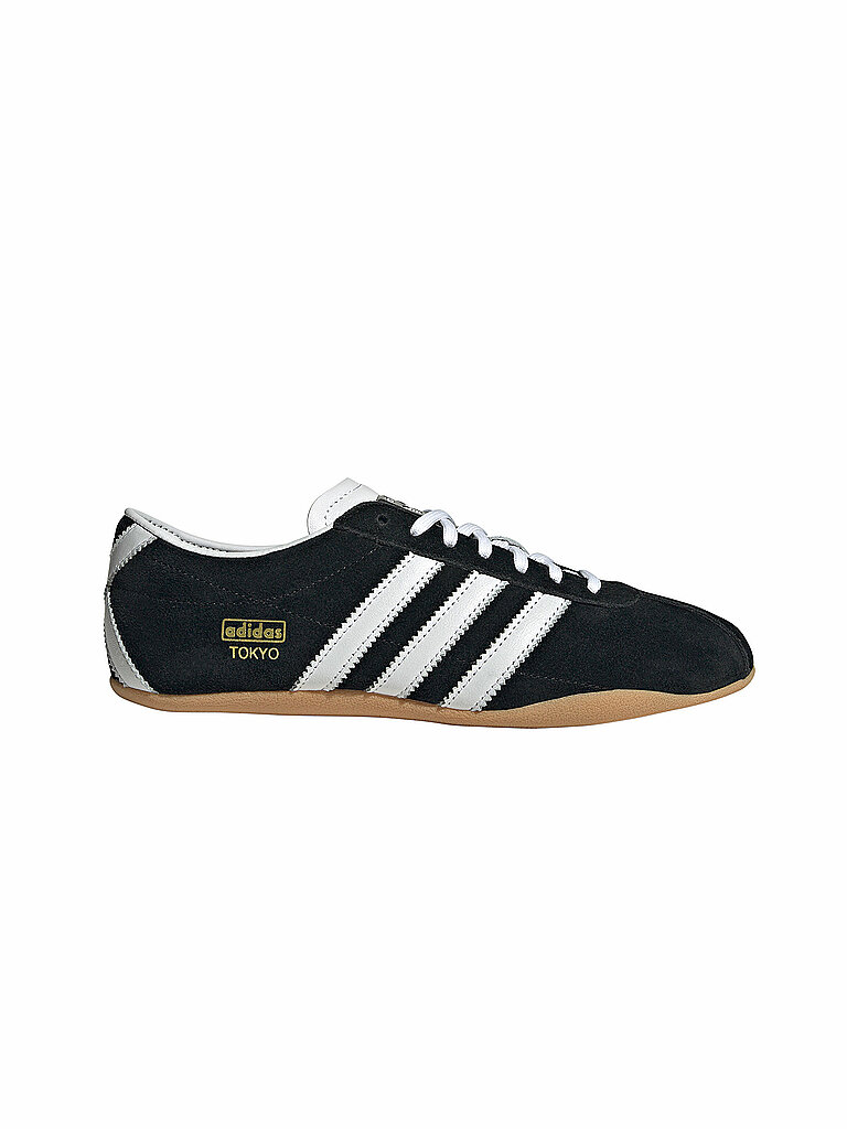 ADIDAS+ORIGINALS+Sneaker+TOKYO+noir+|+37+1/3