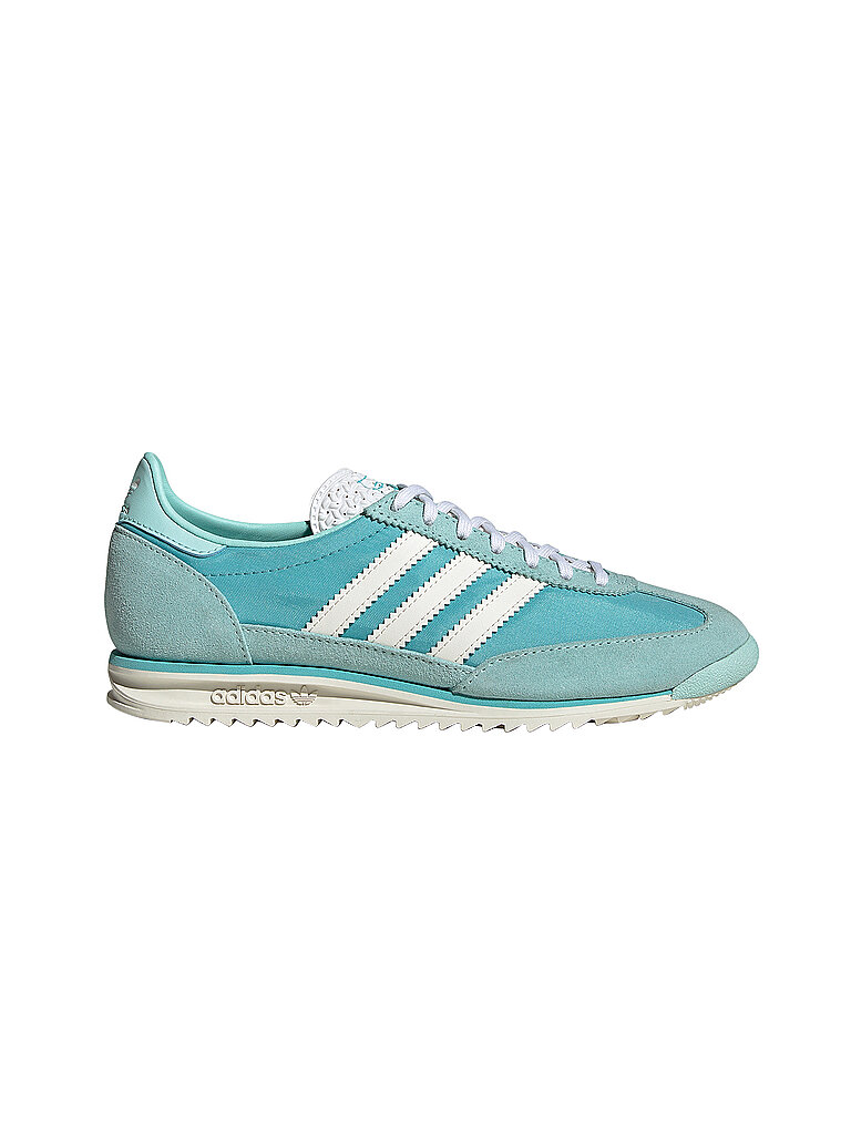 ADIDAS+ORIGINALS+Sneaker+SL+72+menthe+|+36