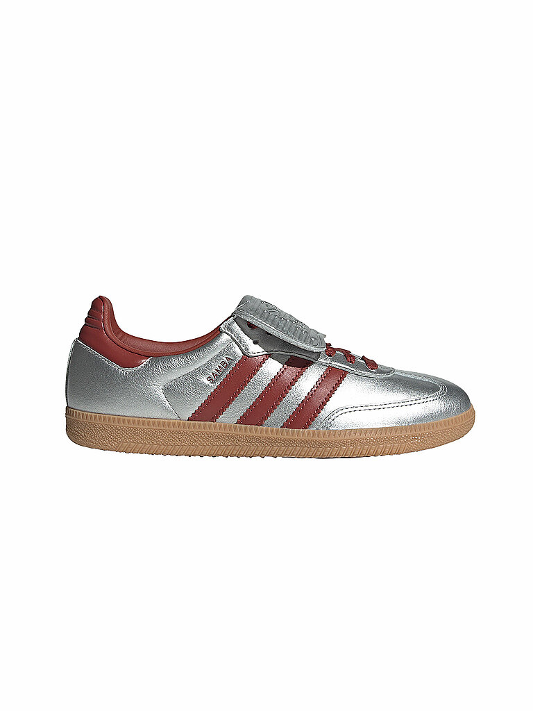 ADIDAS+ORIGINALS+Sneaker+SAMBA+LT+argent+|+36
