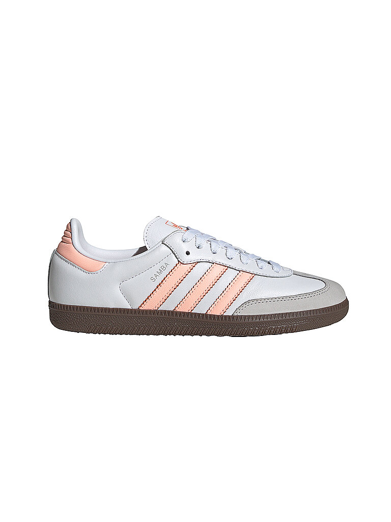 Adidas Sneaker SAMBA OG blanc 38