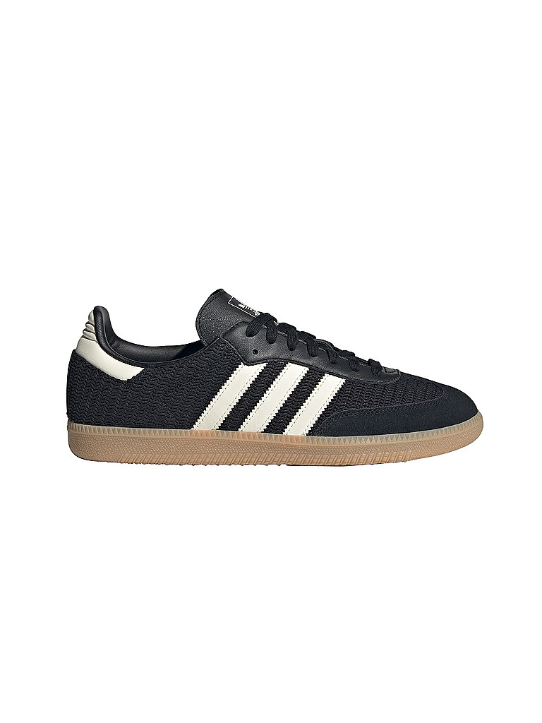 ADIDAS+ORIGINALS+Sneaker+SAMBA+OG+noir+|+42+2/3