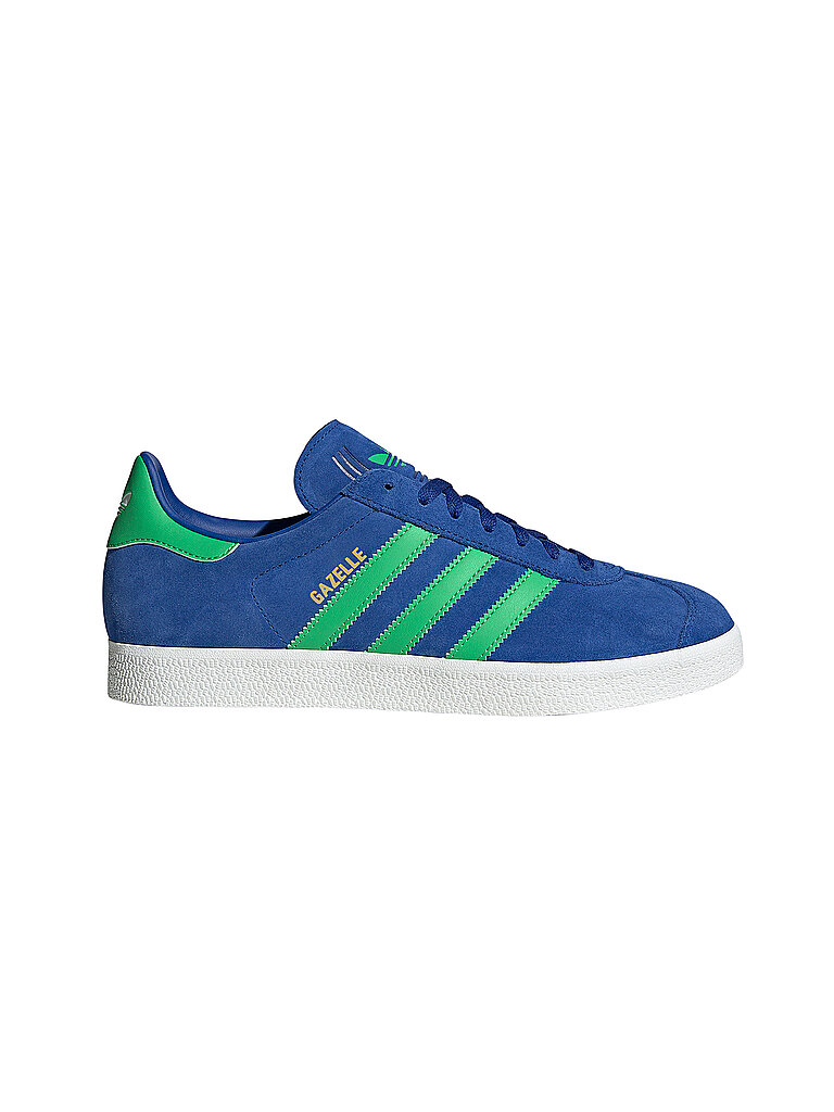 ADIDAS+ORIGINALS+Sneaker+bleu+|+42