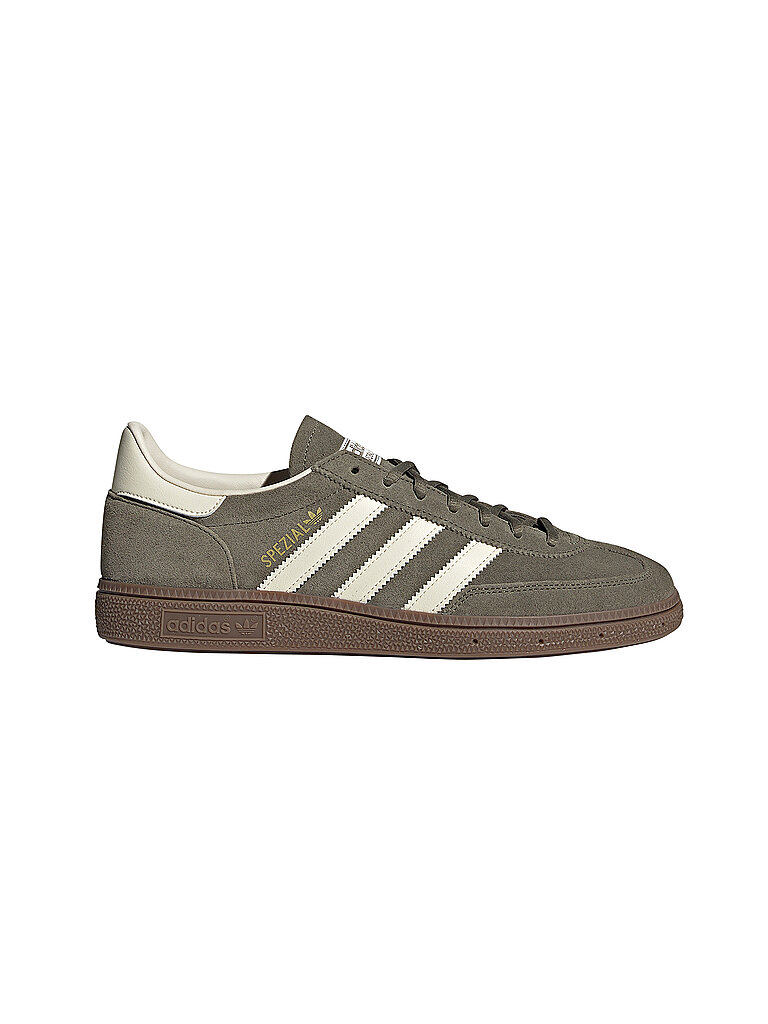 ADIDAS+ORIGINALS+Sneaker+HANDBALL+SPEZIAL+olive+|+42