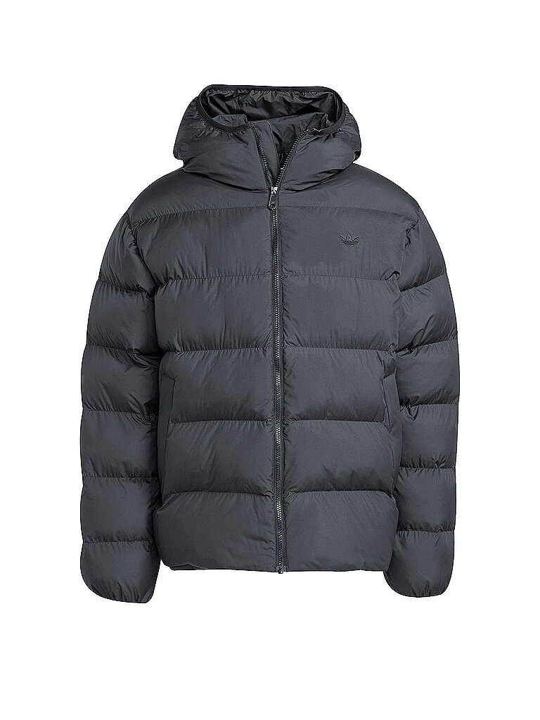 Doudoune COMMERCIAL PUFF noir L