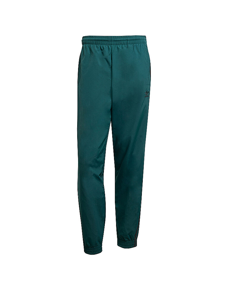 Pantalon de jogging FIREBIRD vert foncé XS