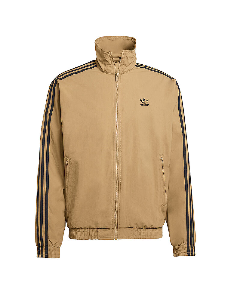 Adidas Sweat FIREBIRD camel S