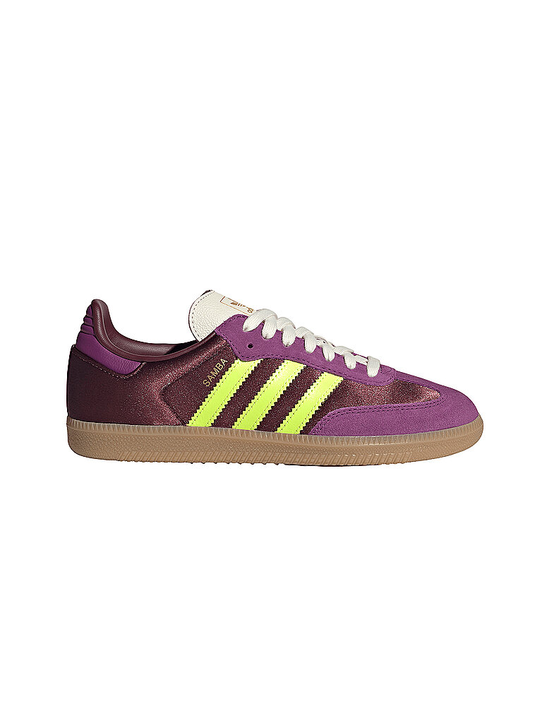 Adidas Sneaker SAMBA OG lilas 36