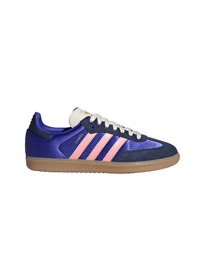 Sneaker SAMBA OG bleu 38 2/3