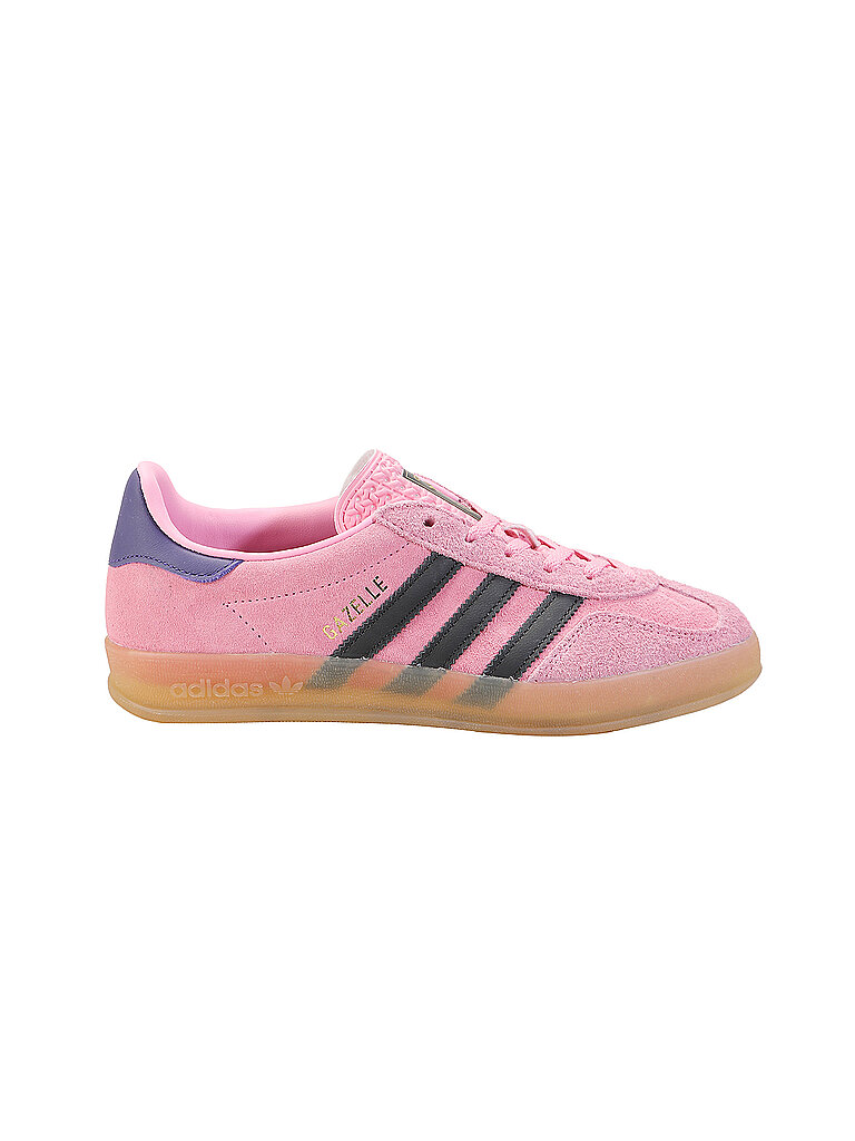 Sneaker GAZELLE INDOOR rose 39 1/3