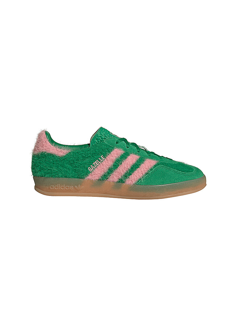Sneaker GAZELLE INDOOR vert 39 1/3