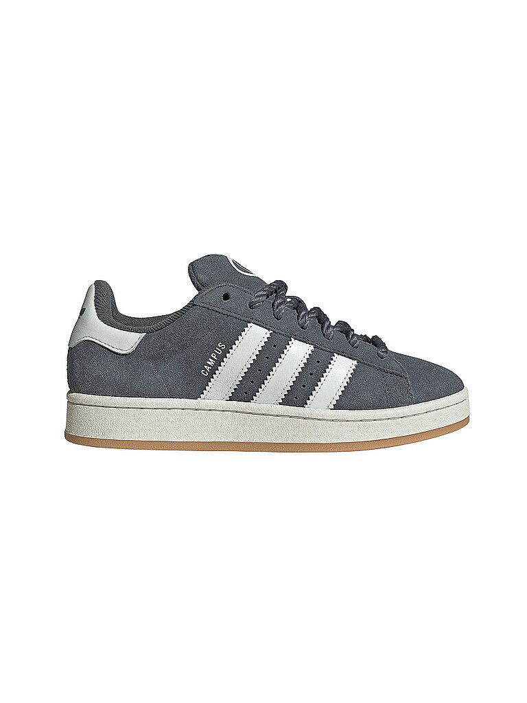 Adidas Sneaker CAMPUS 00S gris 38