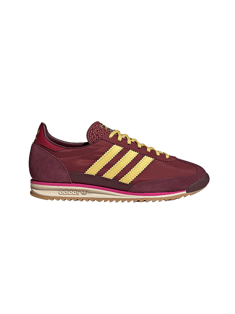 Sneaker SL 72 marron 36 2/3