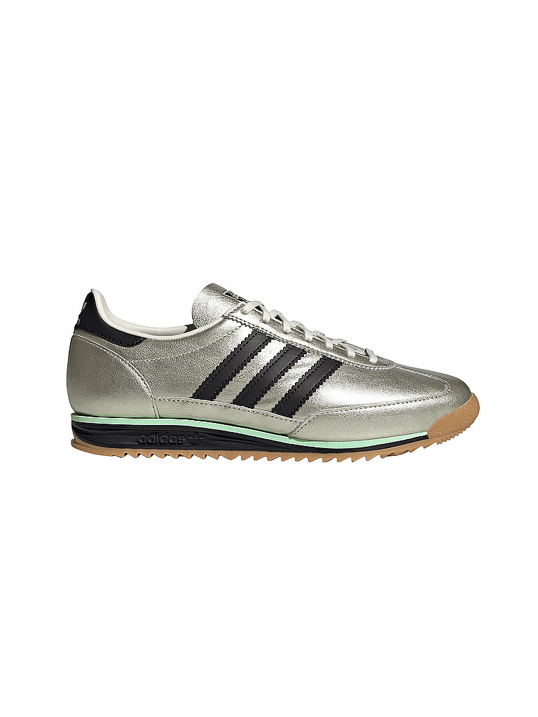 Sneaker SL 72 argent 40 2/3