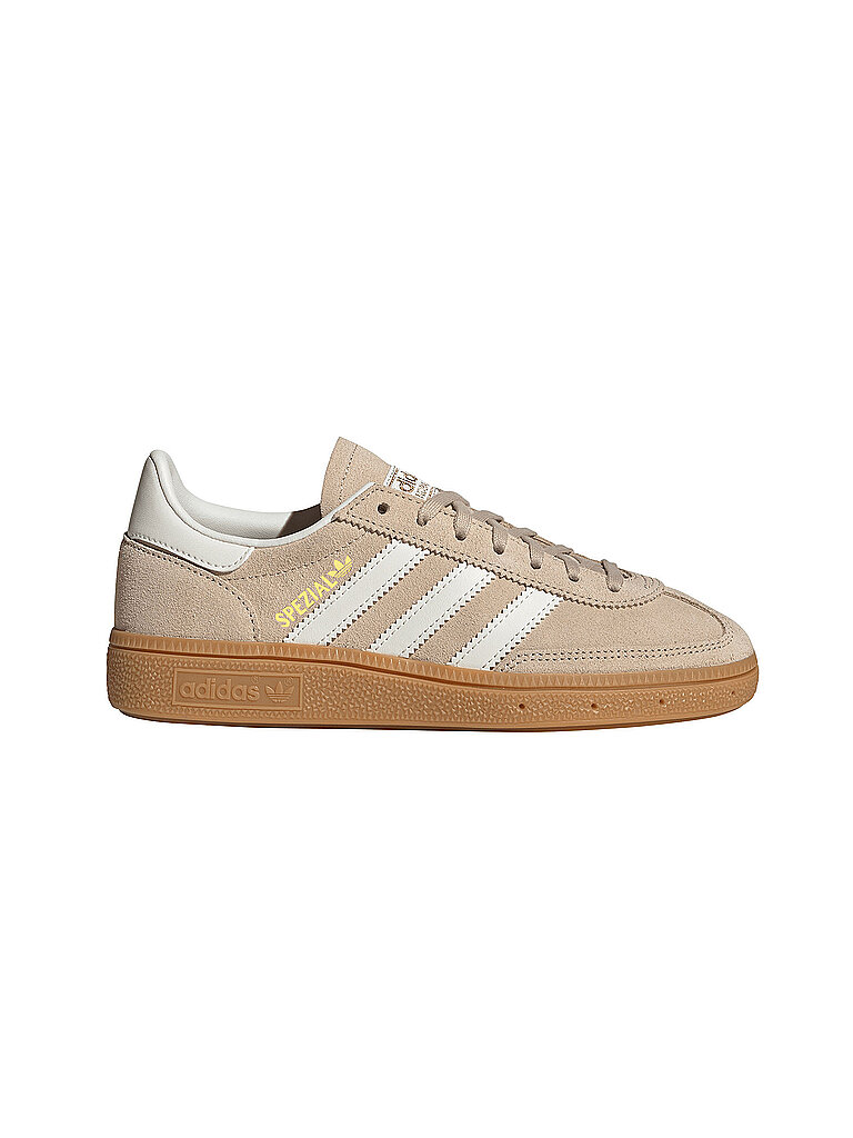 ADIDAS+ORIGINALS+Sneakers+pour+enfants+HANDBALL+SPEZIAL+J+beige+|+35+1/2