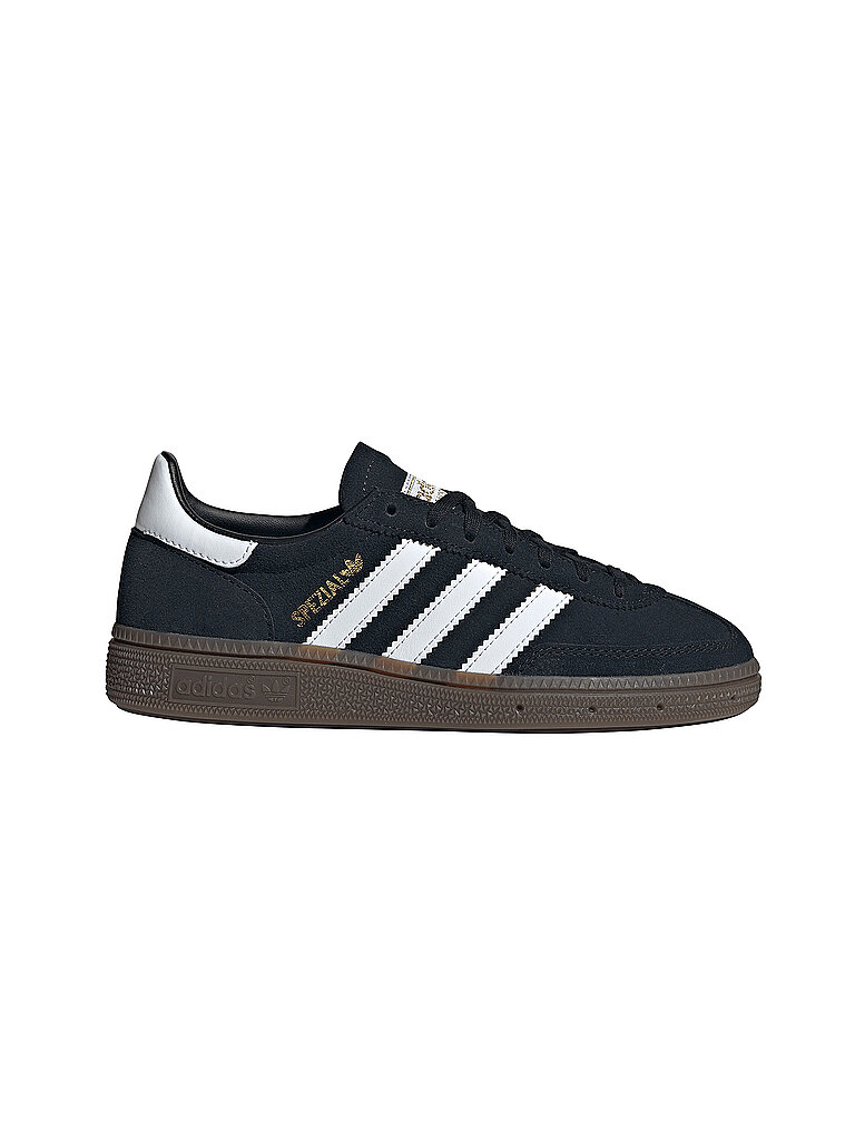 ADIDAS+ORIGINALS+Sneakers+pour+enfants+HANDBALL+SPEZIAL+J+noir+|+35+1/2