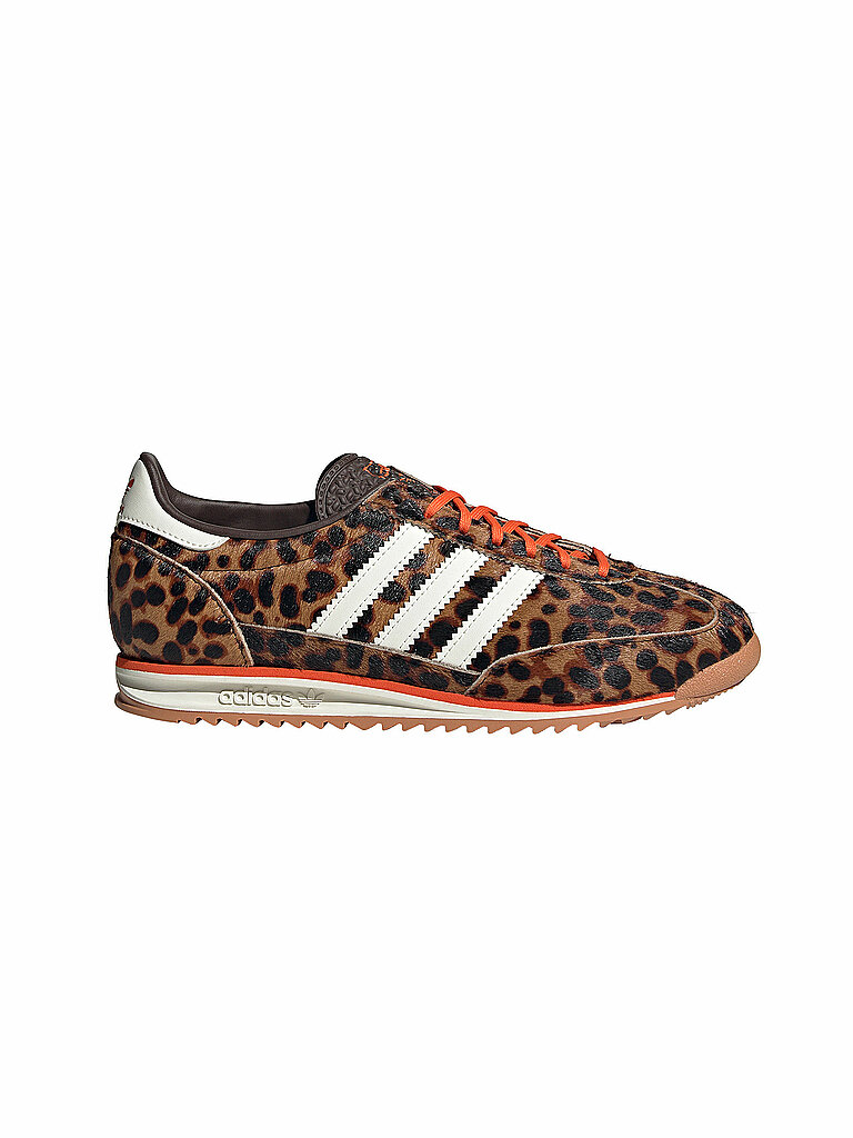 Sneaker SL 72 OG marron 37 1/3