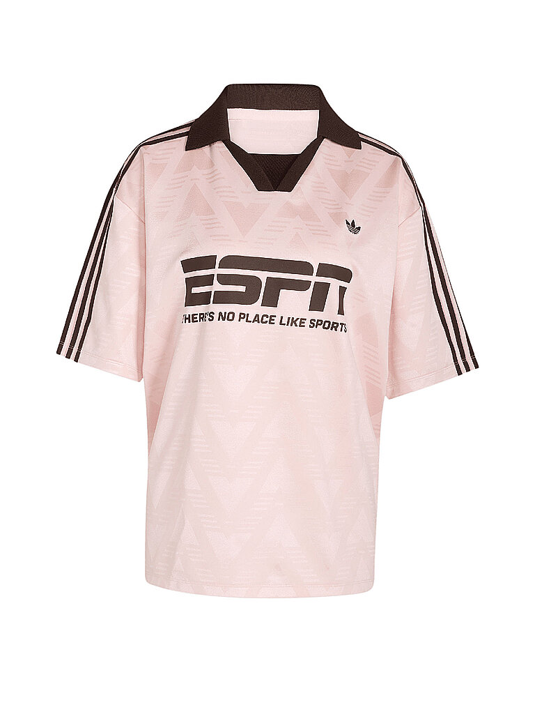 Adidas T-shirt rose L