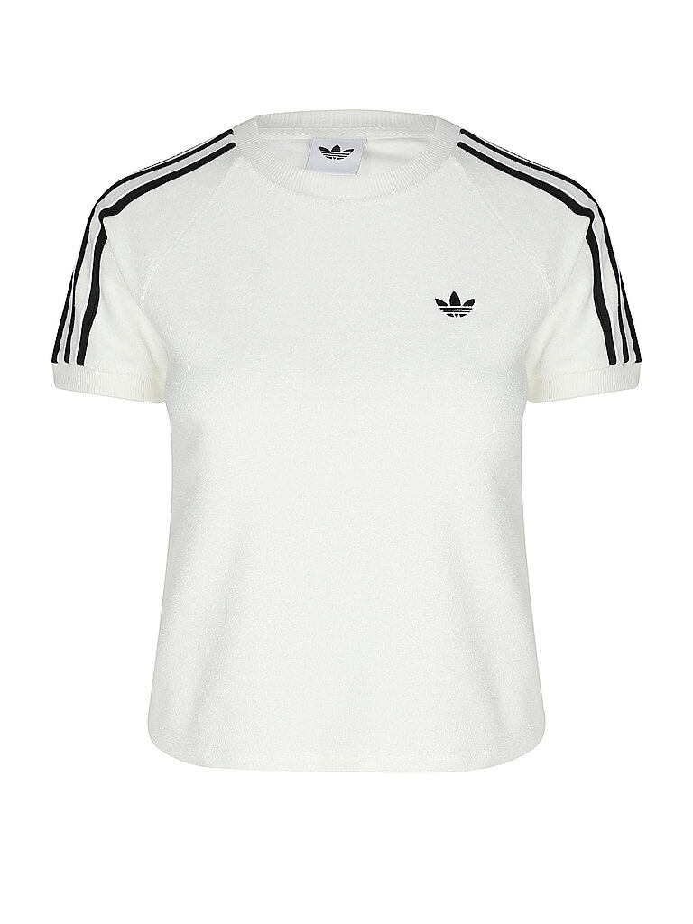 Adidas T-Shirt TT CALI blanc S