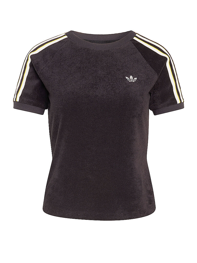 Adidas T-Shirt TT CALI noir XS