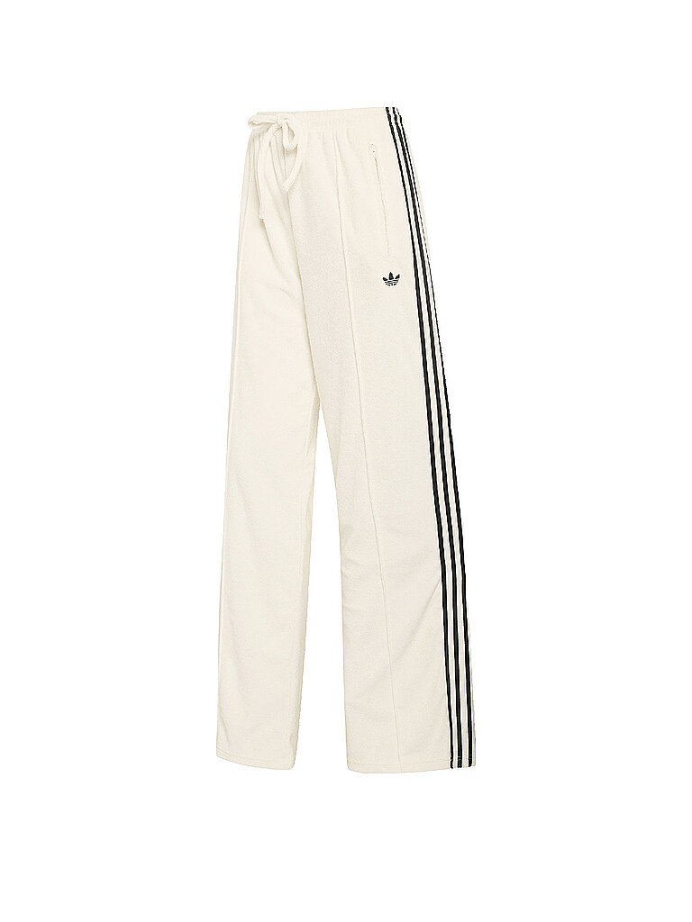 Pantalon de jogging TT crème L