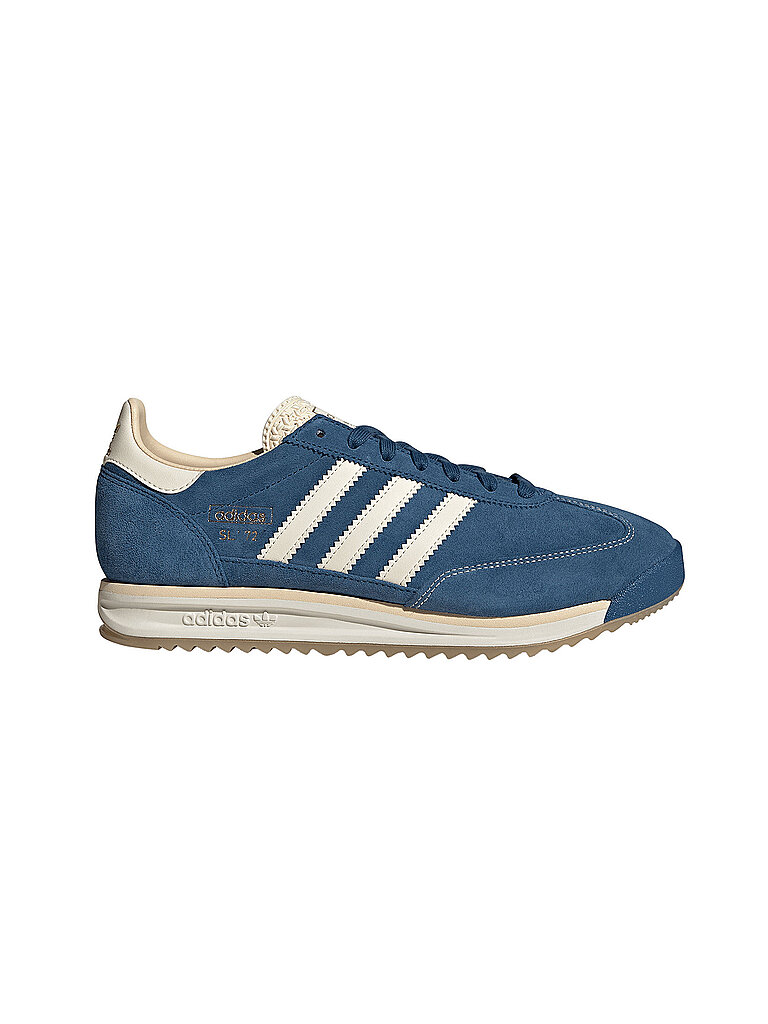 Sneaker SL 72 RS bleu 44 2/3