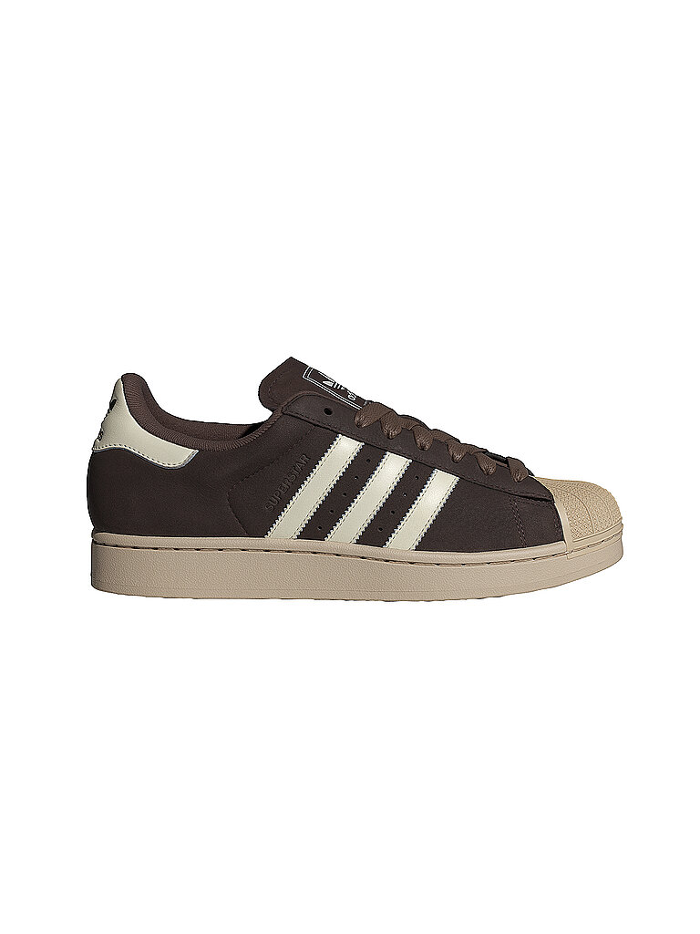 Sneaker SUPERSTAR II marron 42 2/3