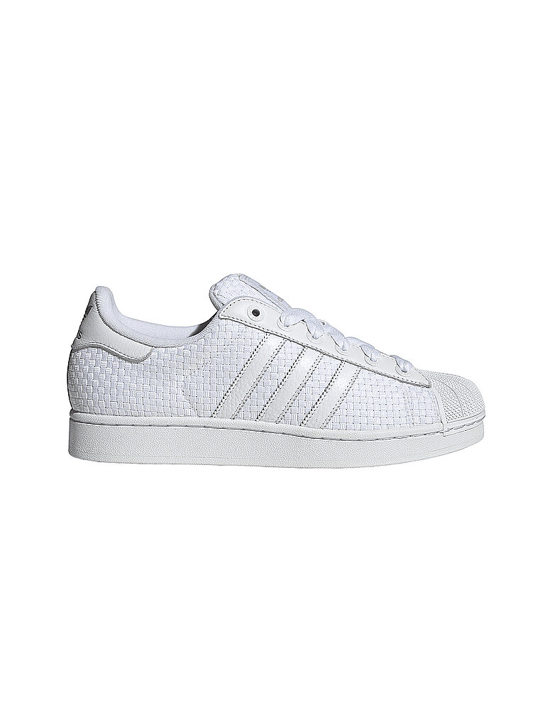 Sneaker SUPERSTAR II blanc 42