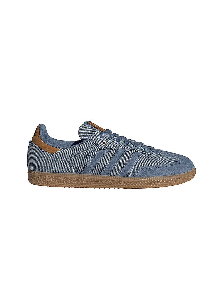 Adidas Sneaker SAMBA OG bleu 46