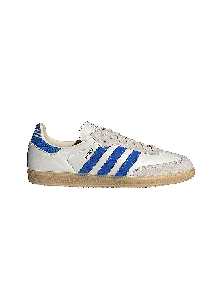 Adidas Sneaker SAMBA OG blanc 44