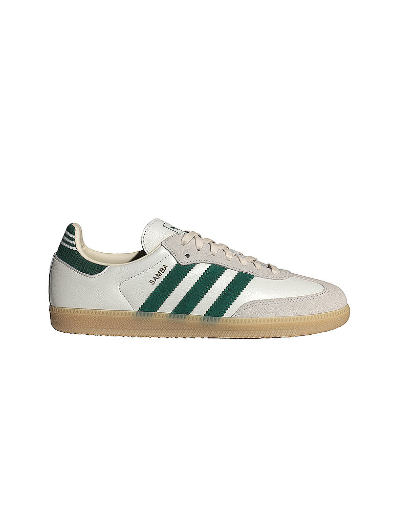 Adidas Sneaker SAMBA OG blanc 42