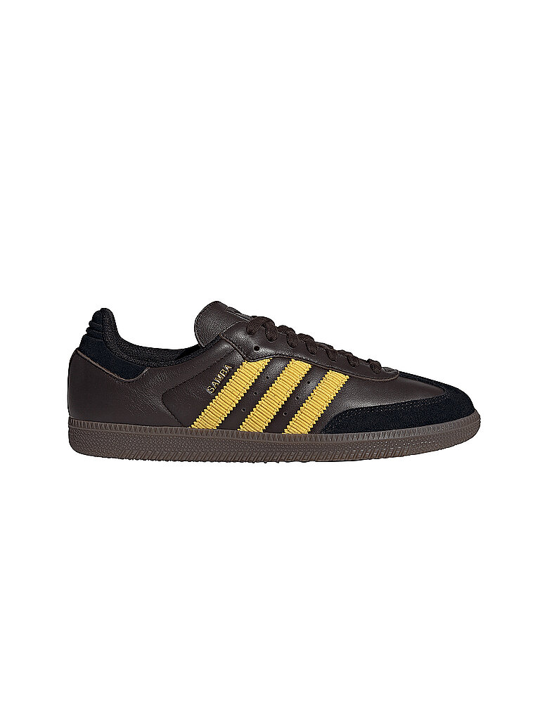 Sneaker SAMBA OG marron 45 1/3