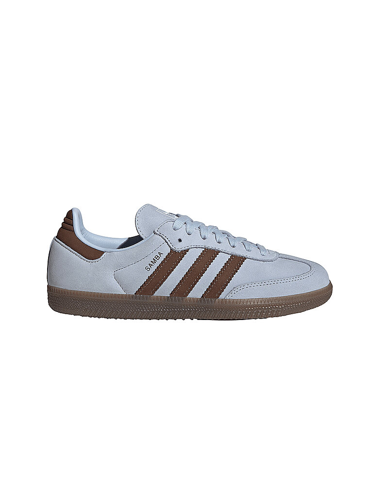 Sneaker SAMBA OG bleu clair 46