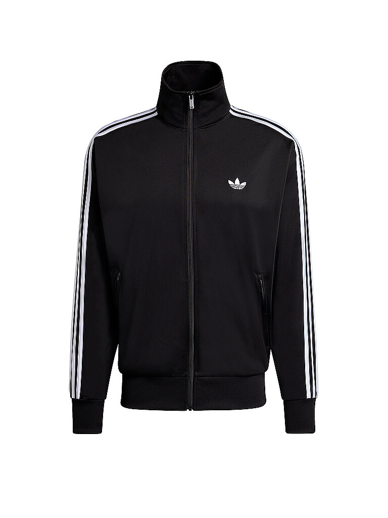 Adidas Blouson FIREBIRD TT noir S