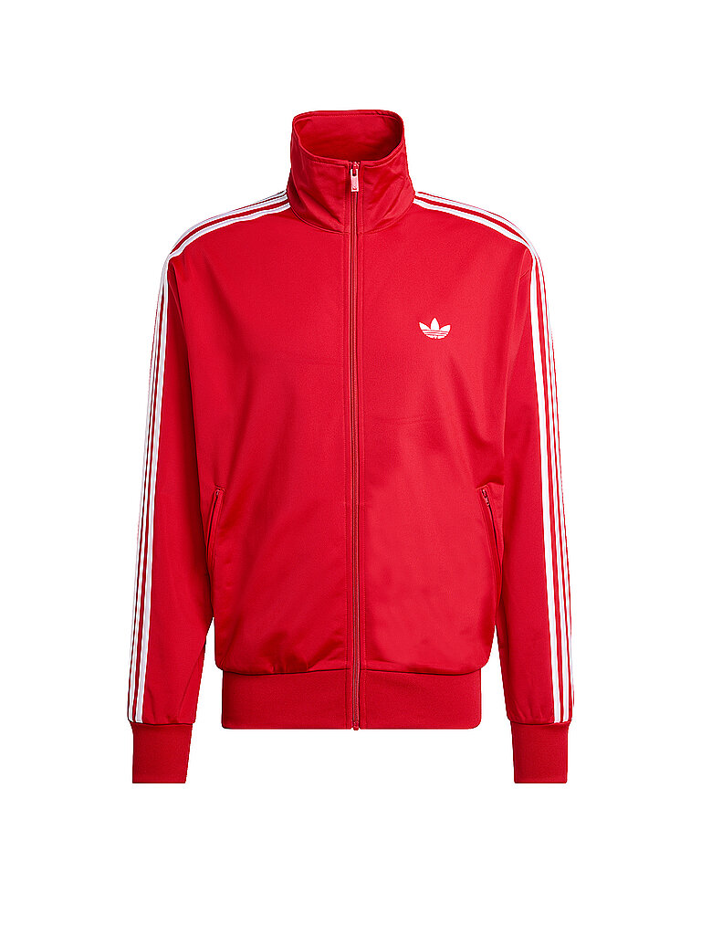 Blouson FIREBIRD TT rouge S