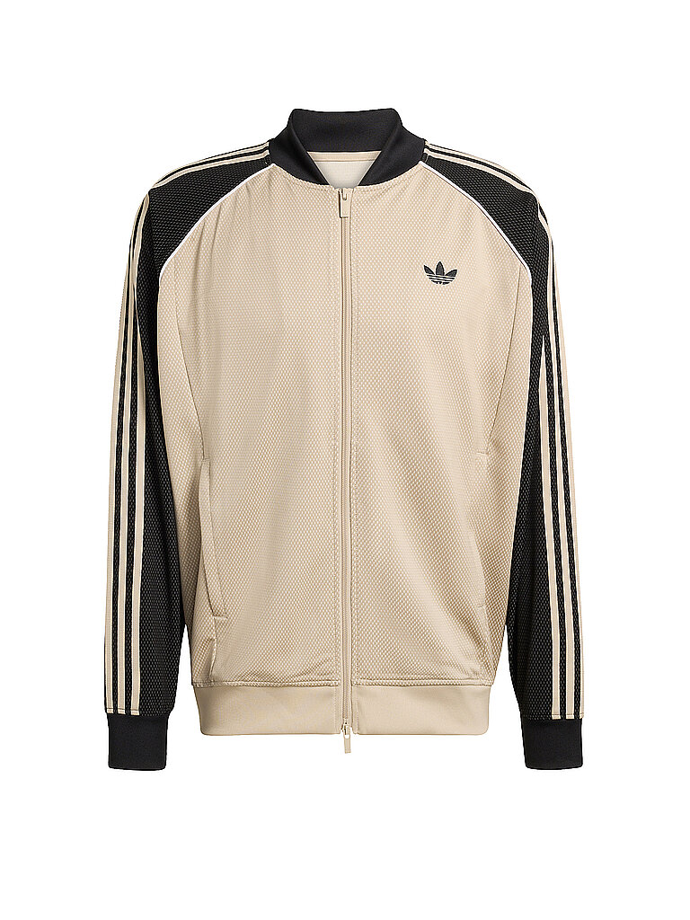Adidas Blouson SST TT beige XXL