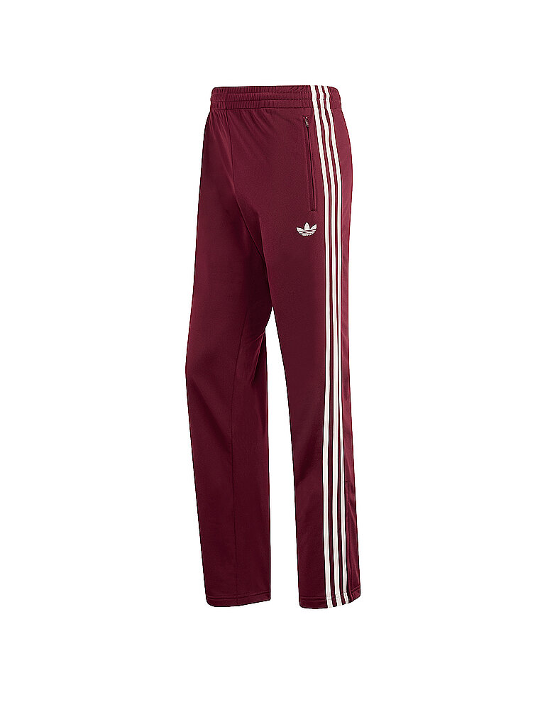 Pantalon de jogging FIREBIRD TP rouge foncé XL
