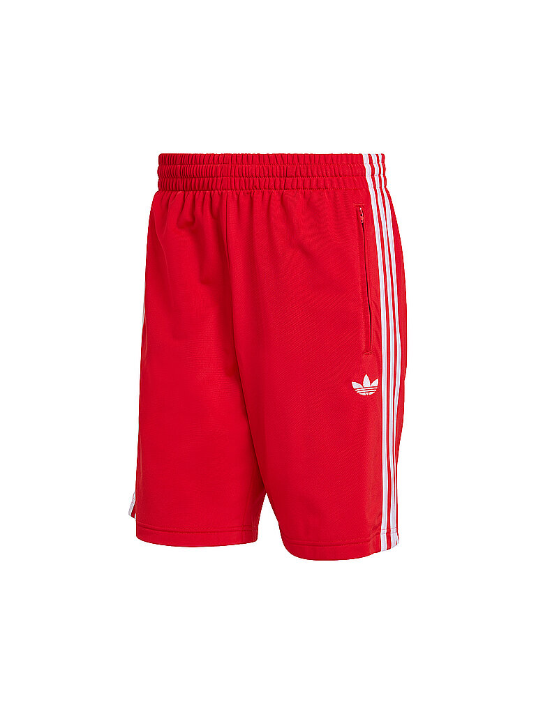 Adidas Shorts FIREBIRD rouge M